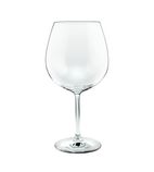 Image of GL138 Ivento Large Burgundy Glasses 783ml (Pack of 6)