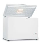 Image of SB300 296 Ltr White Low-Energy Chest Freezer
