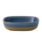 Emerge FR015 Trays Oslo Blue 120 x 90mm (Pack of 6)