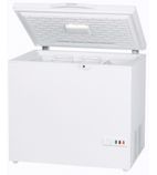 Image of SB200 198 Ltr White Low-Energy Chest Freezer