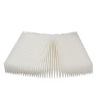 Image of CU788 Oil Filter Papers for CU489 Oil Filtration Machine (Pack of 100)