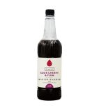 Image of HT801 Winter Warmer Sour Cherry & Plum Syrup 1 Ltr