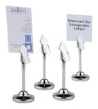 CF308 Table Number Stands