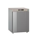 Image of COMPACT F 220 R-DR G U 123 Ltr Undercounter Single Door Stainless Steel Freezer