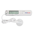 F314 Digital Fridge/Freezer Thermometer With Alarm