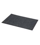 Image of GH058 Entrance Mat Steel Colour 900 x 600mm