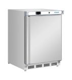 C-Series PC002 150 Ltr Undercounter Single Door Stainless Steel Fridge
