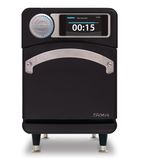 Image of SOTA-27A Energy Efficient Compact Black High Speed Oven 27 Amp Hardwired