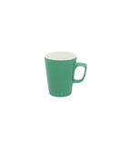 BN425 Latte Mug Sage Green 285ml 10oz