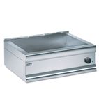 Silverlink 600 BM7 3 x 1/6GN / 6 x 1/4GN Electric Countertop Dry Heat Bain Marie
