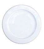 C701 Service Plates 330mm (Pack of 6)