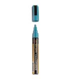 P525 Chalkboard Marker Pen - 6mm Line