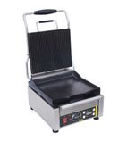 L511 Single Contact Grill