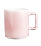 Fondant CU462 Cups Pink 230ml (Pack of 6)