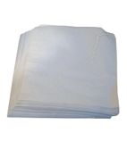 White Paper Bags - GH035