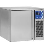 Image of Chilly Series CF031AE 3 Tray Blast Chiller / Freezer