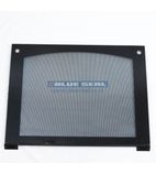 021154/51 Outer Glass Hinged E35 (To L/N 0817999)