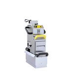 VM Medium Duty Oil Filtration Unit