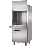 DC57-62A D IS Pot & Utensil Washer with Break Tank & Rinse Boost Pump, Drain Pump & Integral Water Softener - Single Phase Hardwired