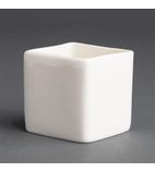 CF793 Churchill Menu Miniatures Cube Bowl
