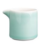 Fondant CU438 Milk Jugs Mint 87ml (Pack of 12)