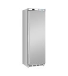 C-Series PC004 Light Duty 400 Ltr Upright Single Door Stainless Steel Fridge