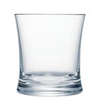 Image of VV3530 Design + Clear Double Old Fashioned 414ml (Box 12)