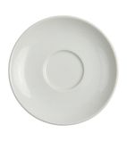 Whiteware CD737 Elegant Saucers 148mm (Pack of 12)