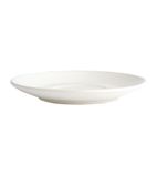 Café GL048 Saucers White 158mm (Pack of 12)