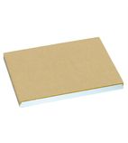 Image of DP194 Paper Tablemats Kraft (Pack of 500)