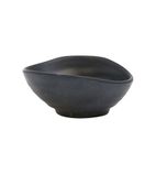 DI664 Piccolo Black Organic Bowl 8.5x7cm 3.5oz