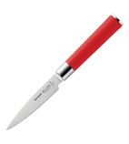 Image of GH286 Red Spirit Paring Knife 9cm