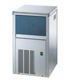 DC25-6A Automatic Self Contained Cube Ice Machine (25kg/24hr)