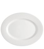 Oval Plates