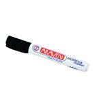 U283 Food Storage Horeca Marker Pen Black