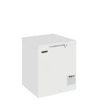 EL21LT 226 Ltr White Low Temperature Chest Freezer