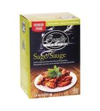 FE651 Food Smoker Sage Premium Flavour (Pack of 48)