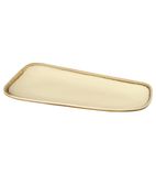 Kiln CP949 Platter Sandstone 335mm (Pack of 4)