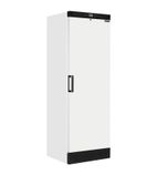 Image of UFFS371SD Light Duty 300 Ltr Upright Single Door White Freezer