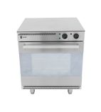PEO Electric Manual Oven