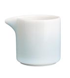 Fondant CU180 Milk Jugs Aqua 87ml (Pack of 12)