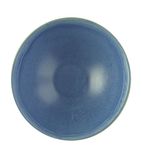 Image of FS956 Emerge Oslo Footed Bowl Blue 200mm (Pack of 6)