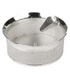Image of Triturator J418 Spare Sieve 2mm