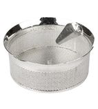 Image of J418 Triturator Spare Sieve 2mm