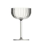 Paradise DZ403 Polycarbonate Coupe Glasses 300ml (Pack of 12)