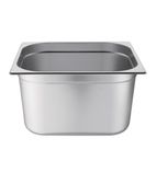 GM315 Stainless Steel 2/3 Gastronorm Tray 200mm