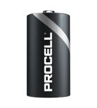 Procell D Battery (Pack of 10)