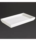 DT771 Asia+  White Tray GN 1/4