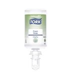 Image of FT574 TORK Clarity Foaming Hand Soap 1Ltr (Pack of 6)