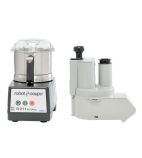 R 211 XL Ultra Combination Machine